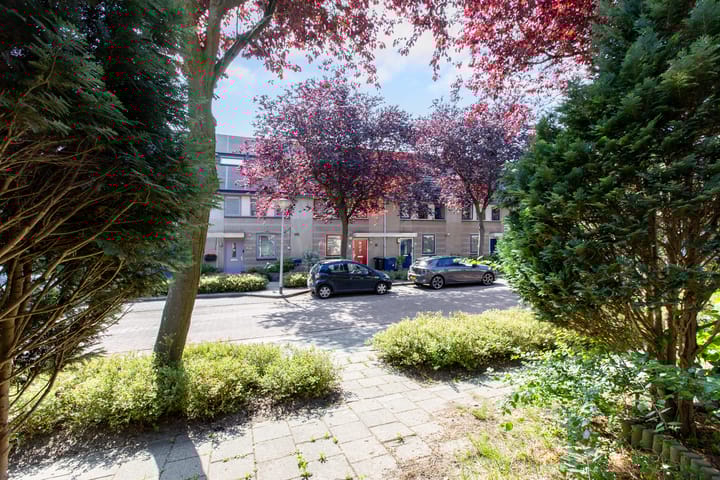 Foto 24 van Oliver Hardystraat 4