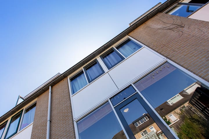 Foto 25 van Oliver Hardystraat 4