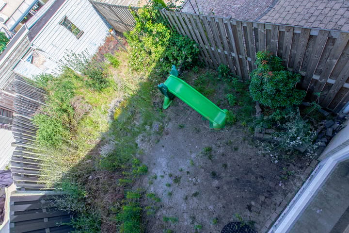 Foto 26 van Oliver Hardystraat 4