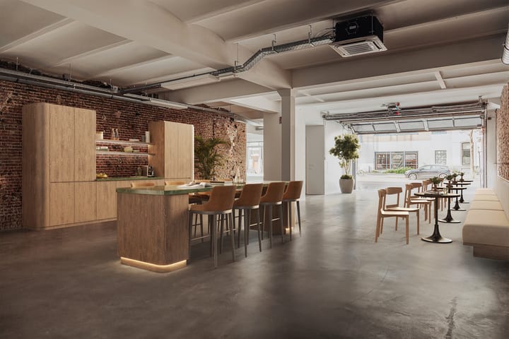 Plantage Middenlaan 21, Amsterdam