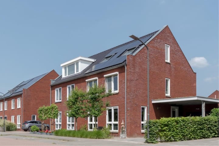 Foto 1 van Iepenlaan 25