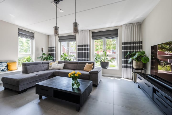 Foto 2 van Iepenlaan 25