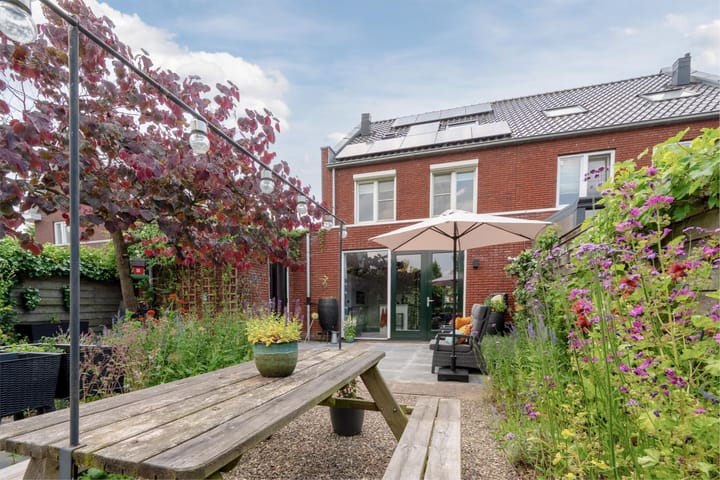 Foto 3 van Iepenlaan 25