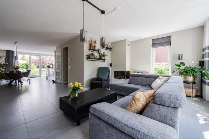 Foto 5 van Iepenlaan 25