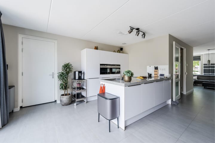 Foto 7 van Iepenlaan 25