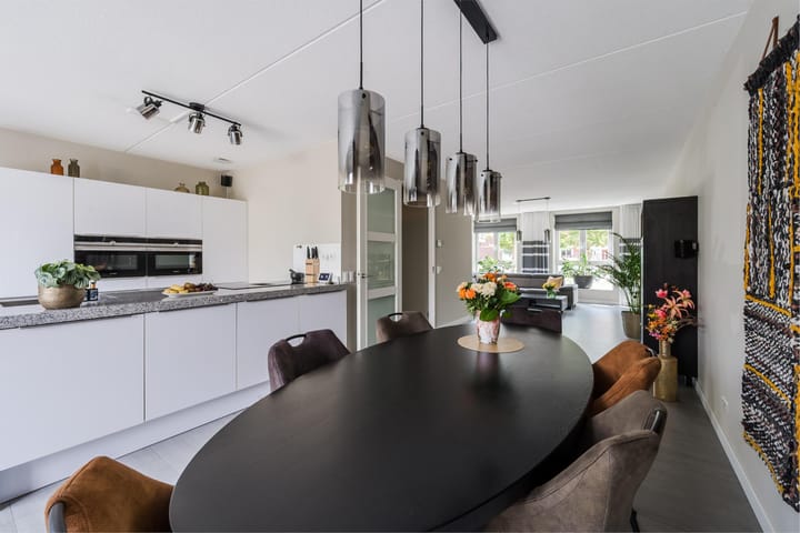 Foto 8 van Iepenlaan 25