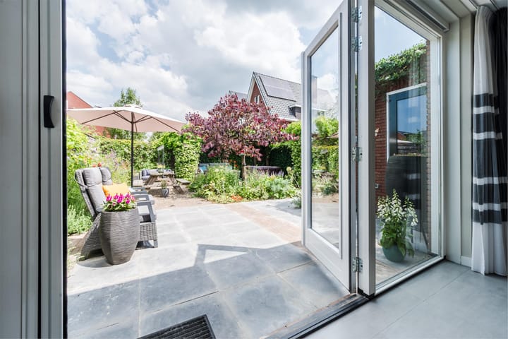 Foto 11 van Iepenlaan 25