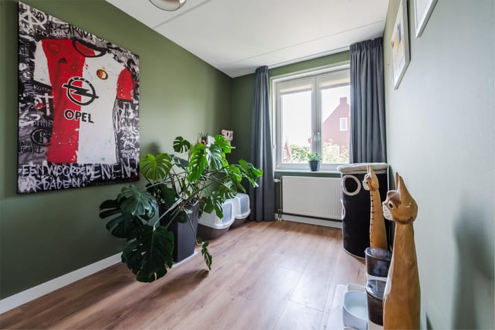 Foto 19 van Iepenlaan 25