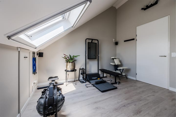 Foto 25 van Iepenlaan 25