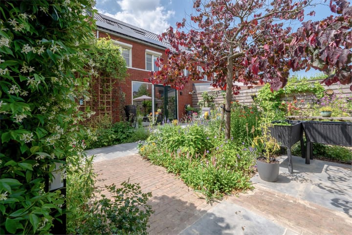 Foto 30 van Iepenlaan 25