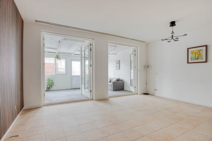 Foto 2 van Carol Vogesgracht 30