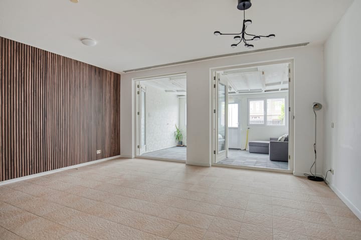 Foto 3 van Carol Vogesgracht 30