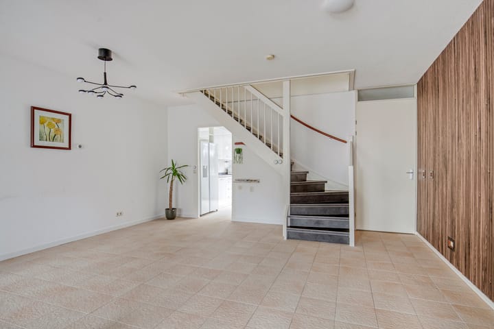 Foto 4 van Carol Vogesgracht 30