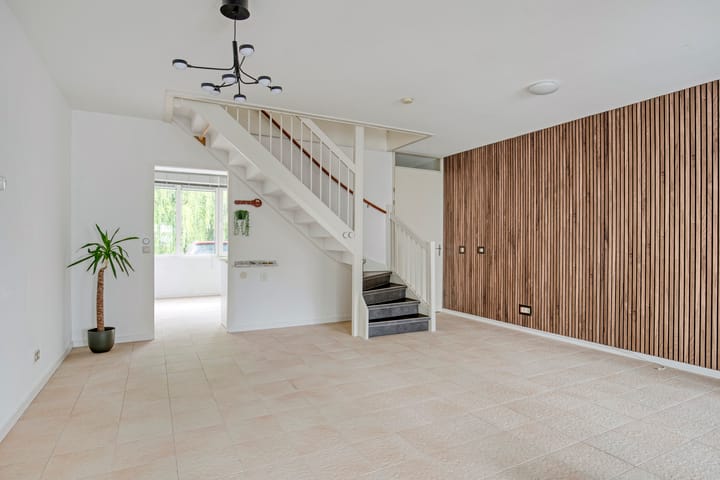 Foto 5 van Carol Vogesgracht 30