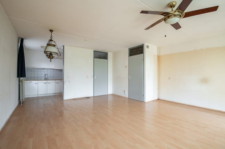 Foto 4 van Henri Hermanslaan 245