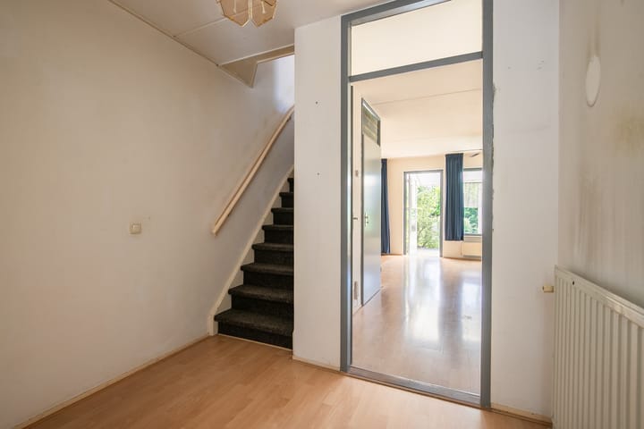 Foto 6 van Henri Hermanslaan 245