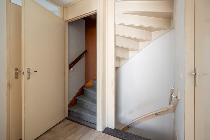 Foto 11 van Henri Hermanslaan 245