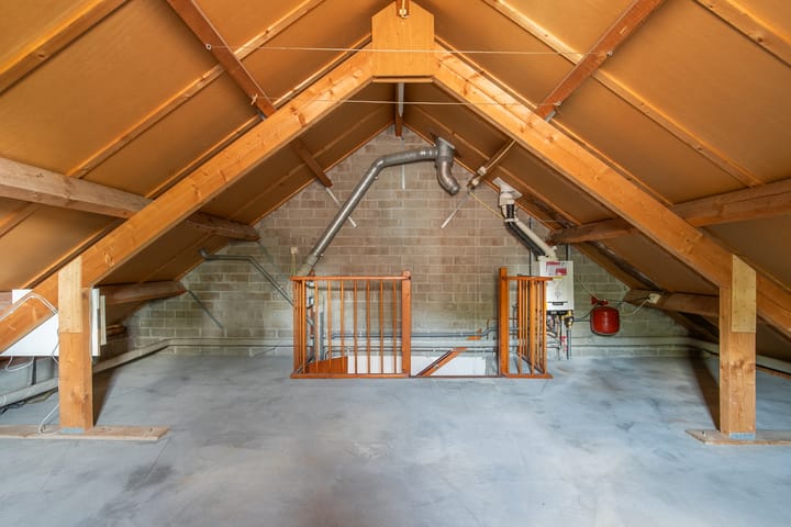 Foto 12 van Henri Hermanslaan 245