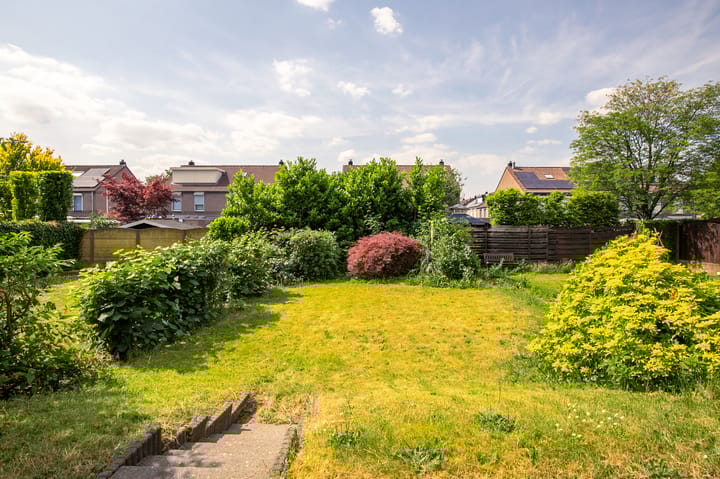 Foto 16 van Henri Hermanslaan 245