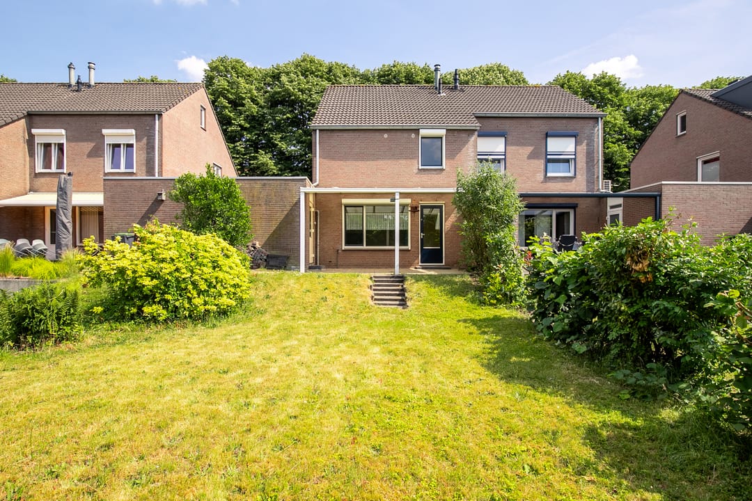 Foto 17 van Henri Hermanslaan 245