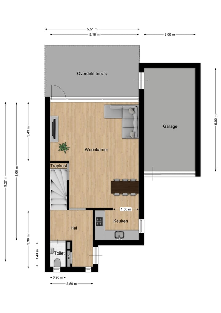 Foto 20 van Henri Hermanslaan 245