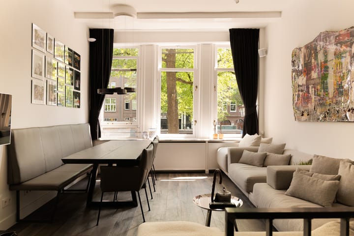 Photo 1 of Prinsengracht 1115-H