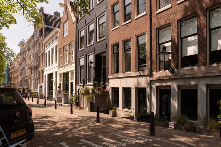 Photo 2 of Prinsengracht 1115-H