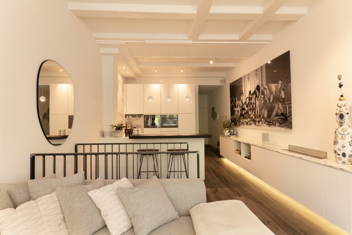 Photo 3 of Prinsengracht 1115-H