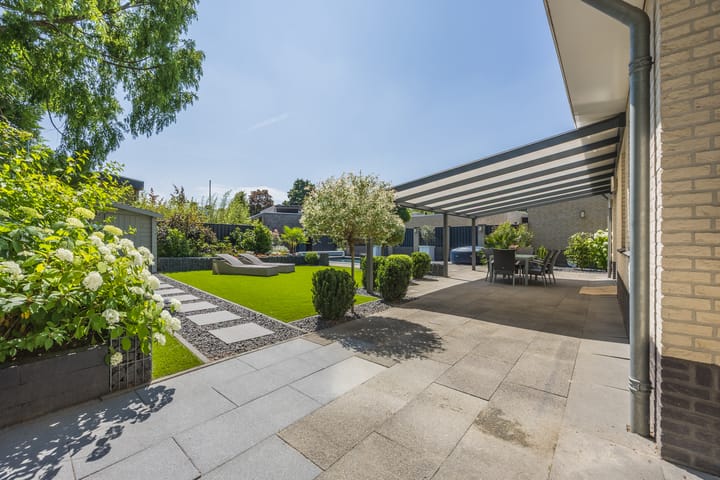 Foto 2 van Diepe Vaart 6-A