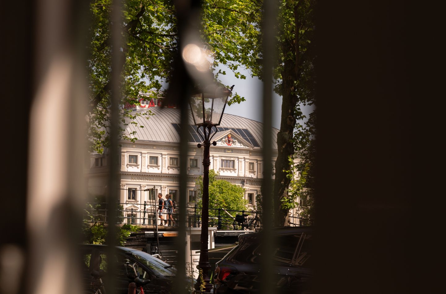 Foto 5 van Prinsengracht 1115-H