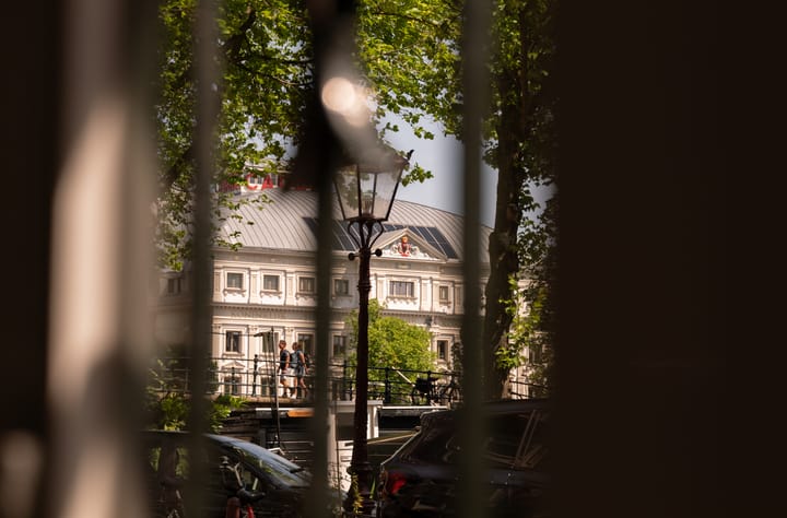 Photo 5 of Prinsengracht 1115-H