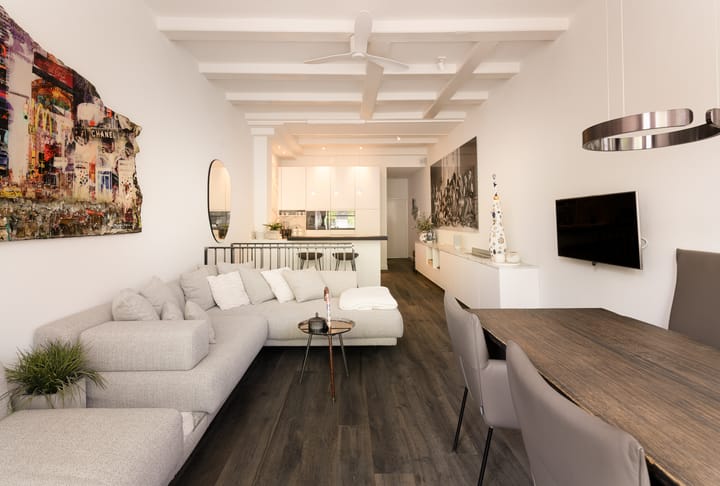 Photo 6 of Prinsengracht 1115-H