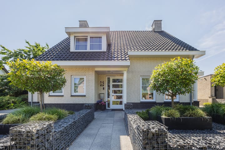 Foto 5 van Diepe Vaart 6-A