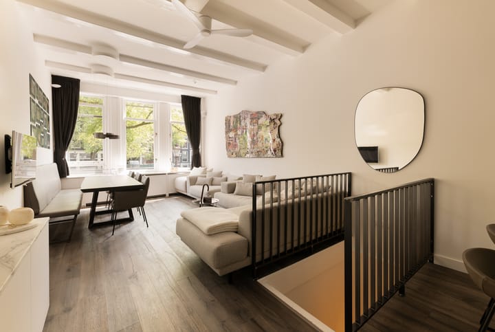 Photo 7 of Prinsengracht 1115-H