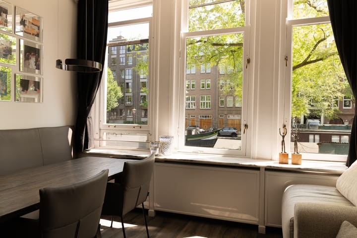 Photo 8 of Prinsengracht 1115-H