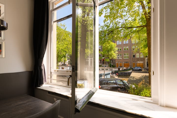 Photo 9 of Prinsengracht 1115-H