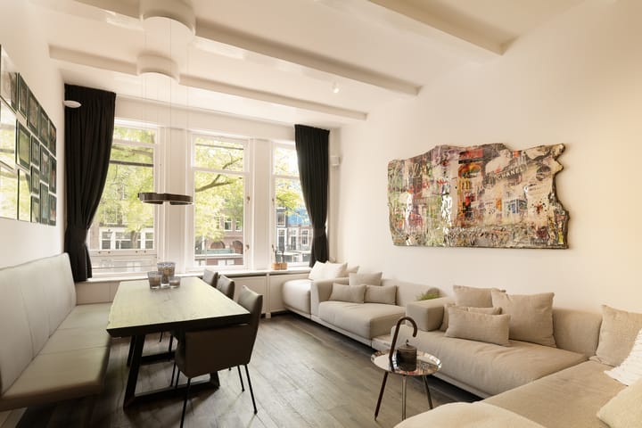 Photo 11 of Prinsengracht 1115-H