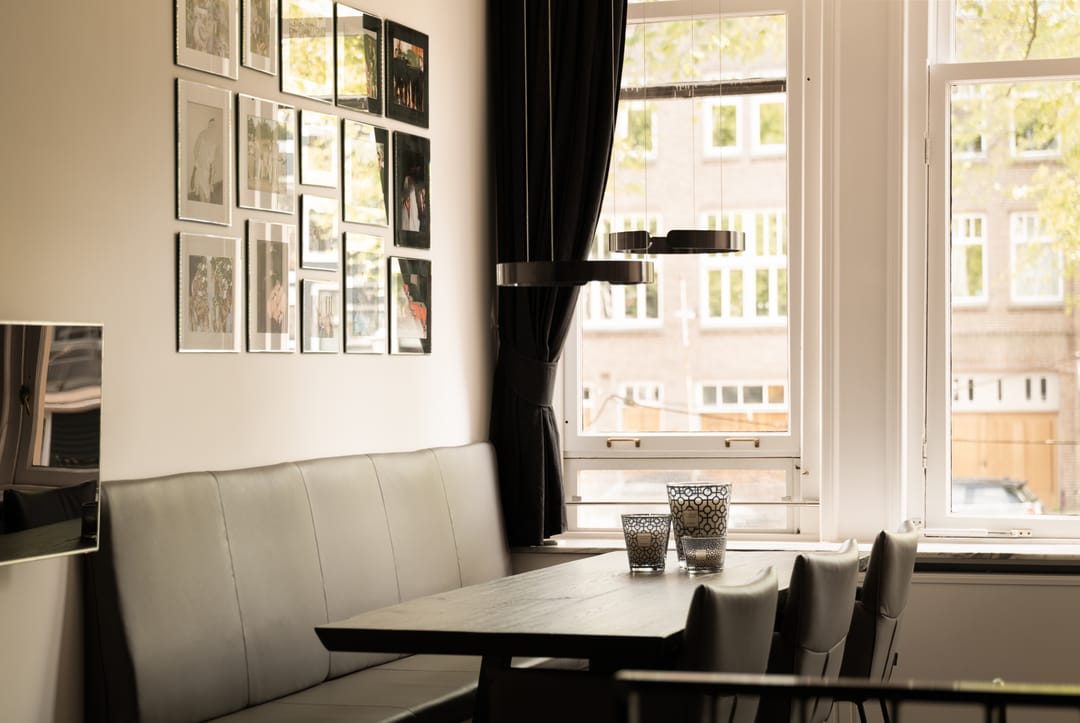 Foto 13 van Prinsengracht 1115-H