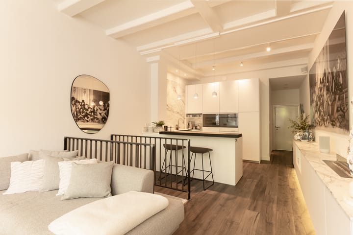 Photo 14 of Prinsengracht 1115-H