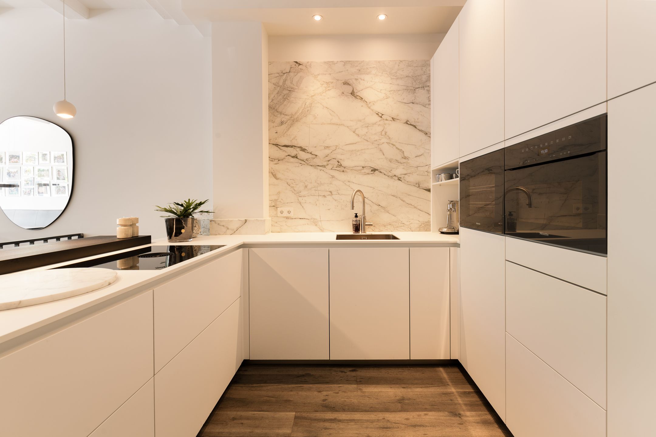 Foto 15 van Prinsengracht 1115-H