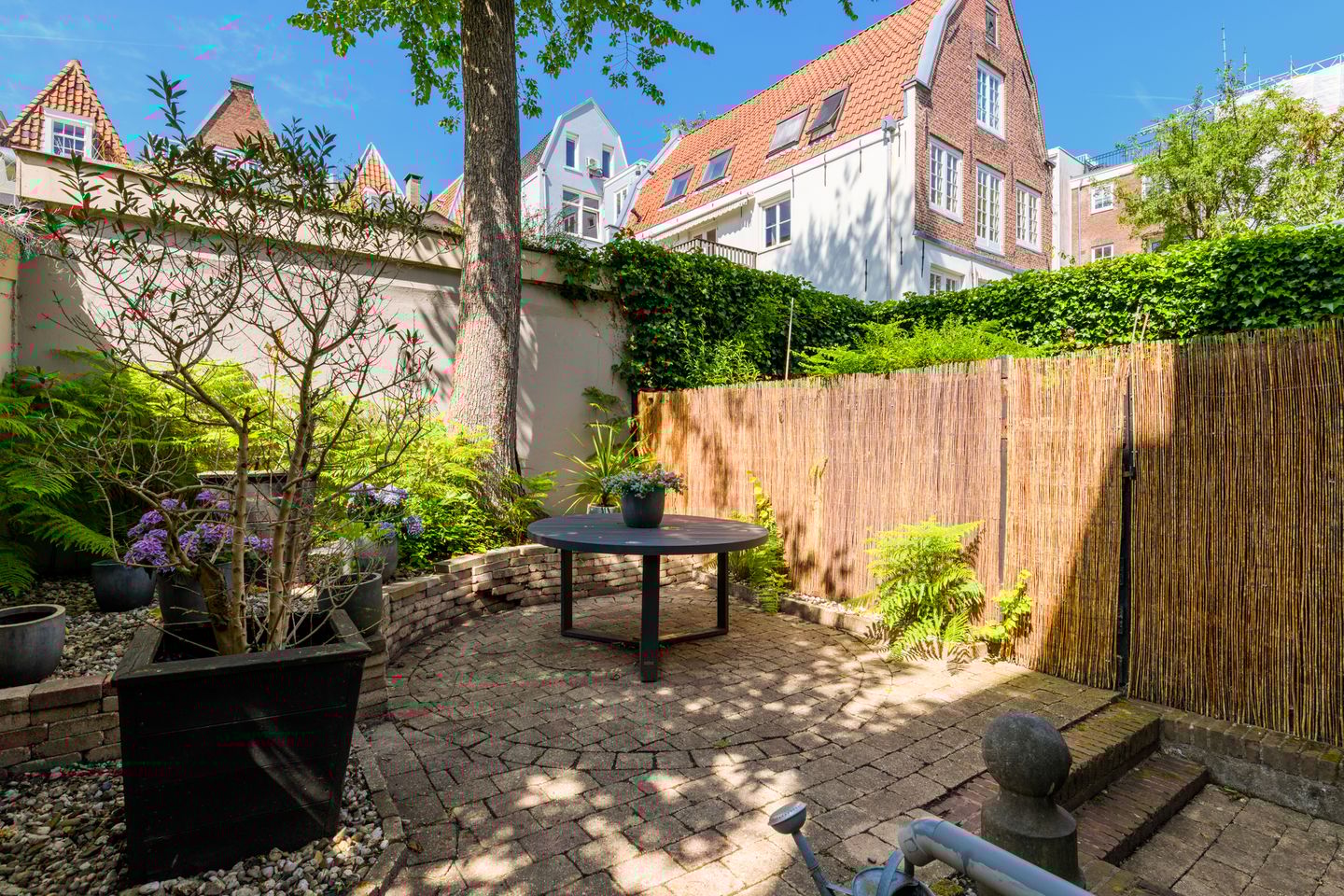 Foto 4 van Prinsengracht 1115-H