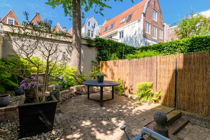 Photo 4 of Prinsengracht 1115-H