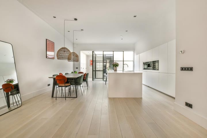 Foto 3 van Gillis van Ledenberchstraat 58-H