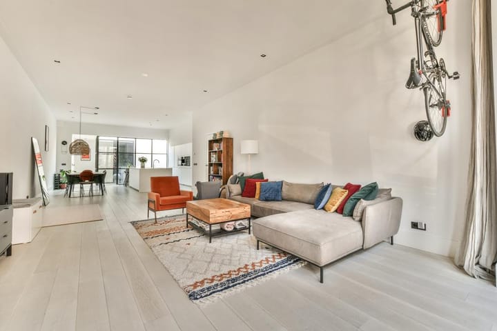 Foto 4 van Gillis van Ledenberchstraat 58-H