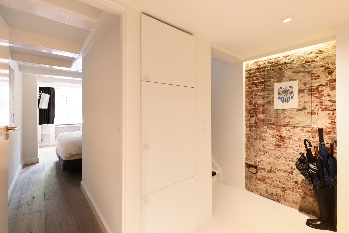 Foto 25 van Prinsengracht 1115-H