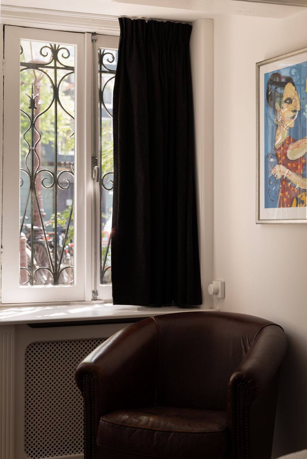 Foto 28 van Prinsengracht 1115-H