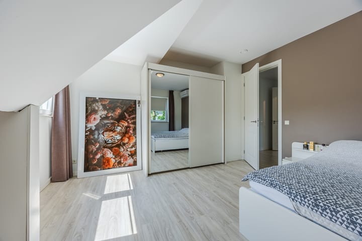 Foto 33 van Diepe Vaart 6-A