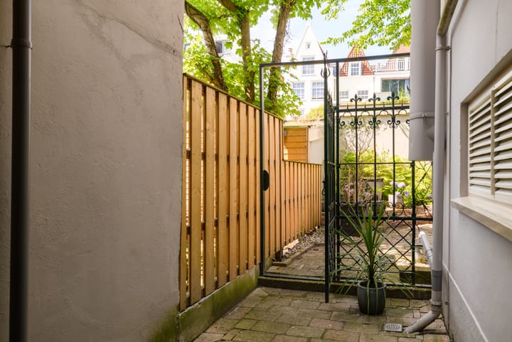 Photo 37 of Prinsengracht 1115-H