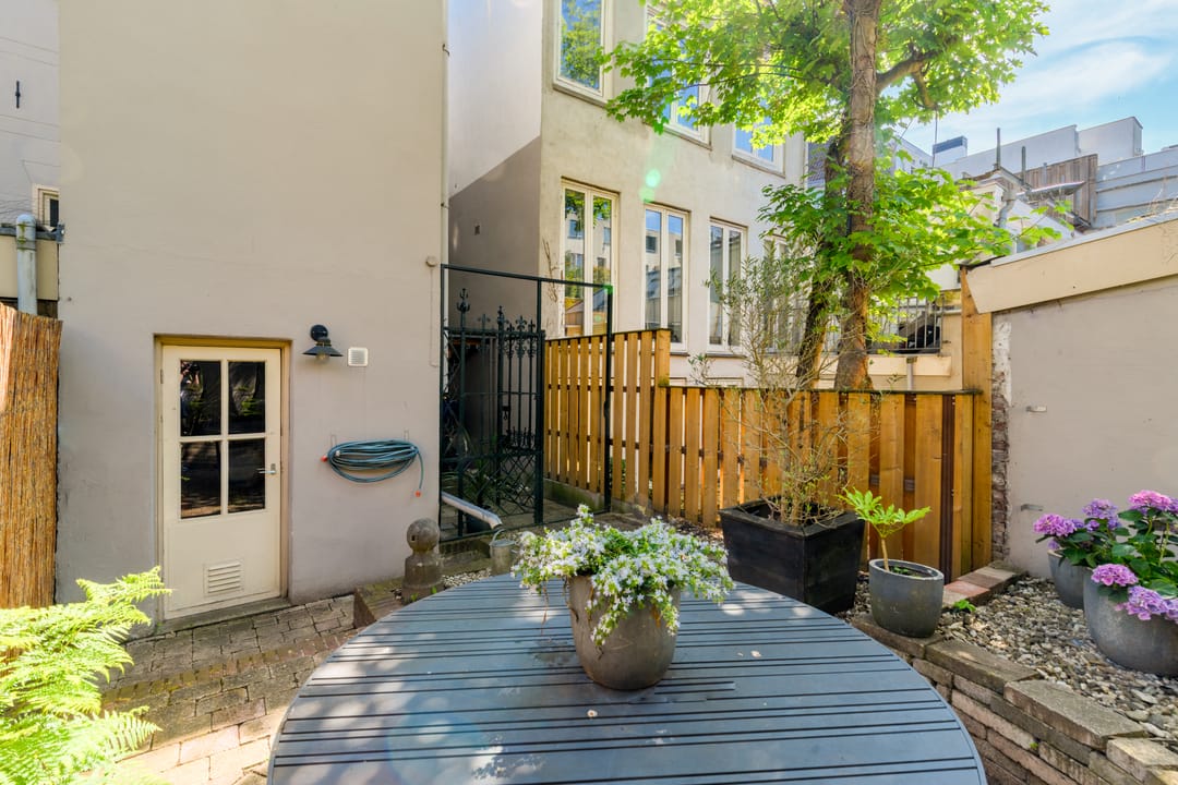 Foto 38 van Prinsengracht 1115-H