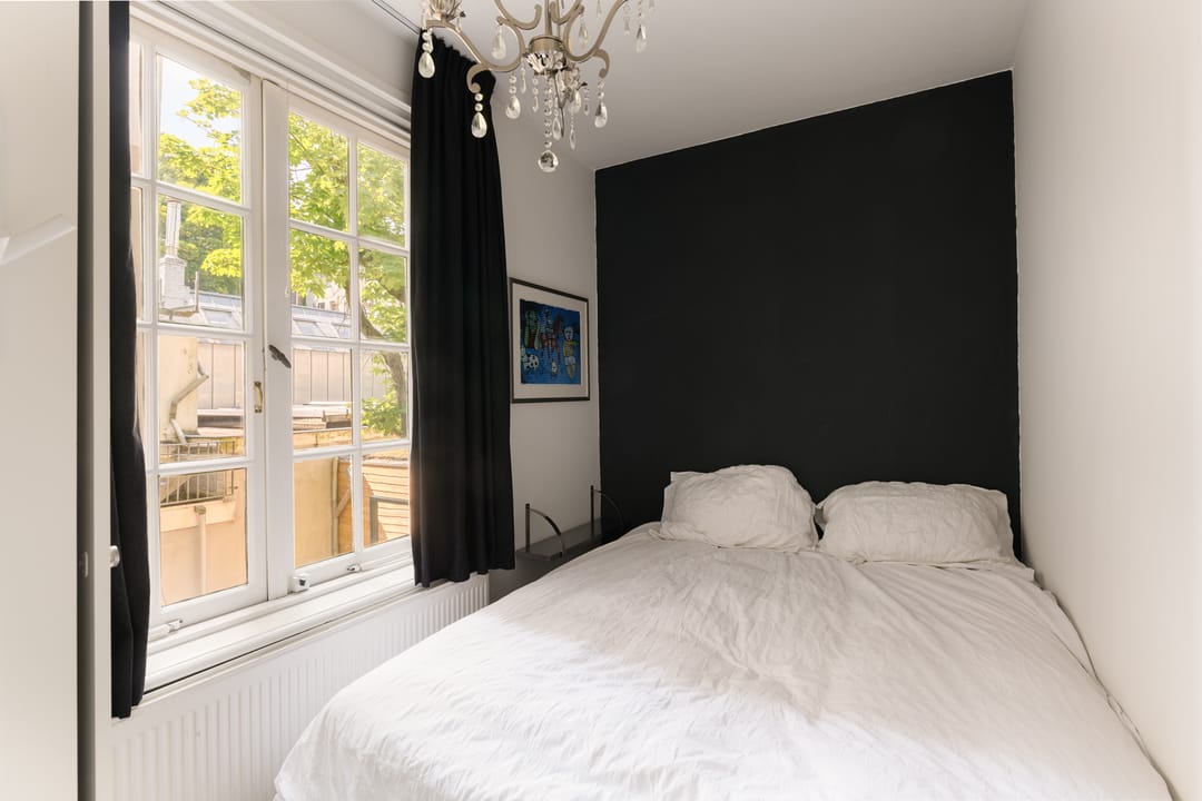 Foto 41 van Prinsengracht 1115-H